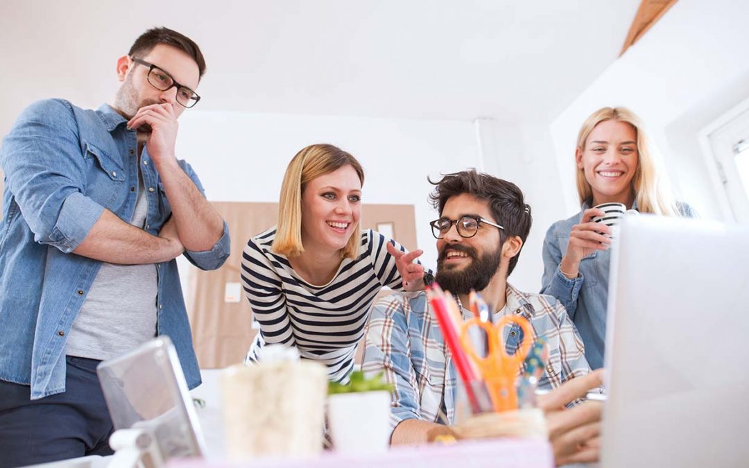 Why a boutique agency is better
