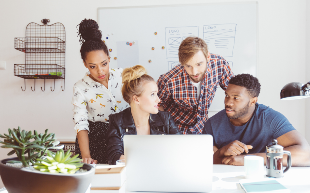 Why a Digital Marketing Agency is Better Than Hiring a Marketing Manager
